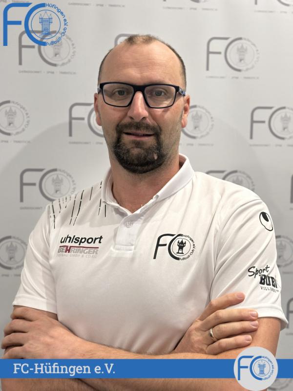 Patrick Heizmann