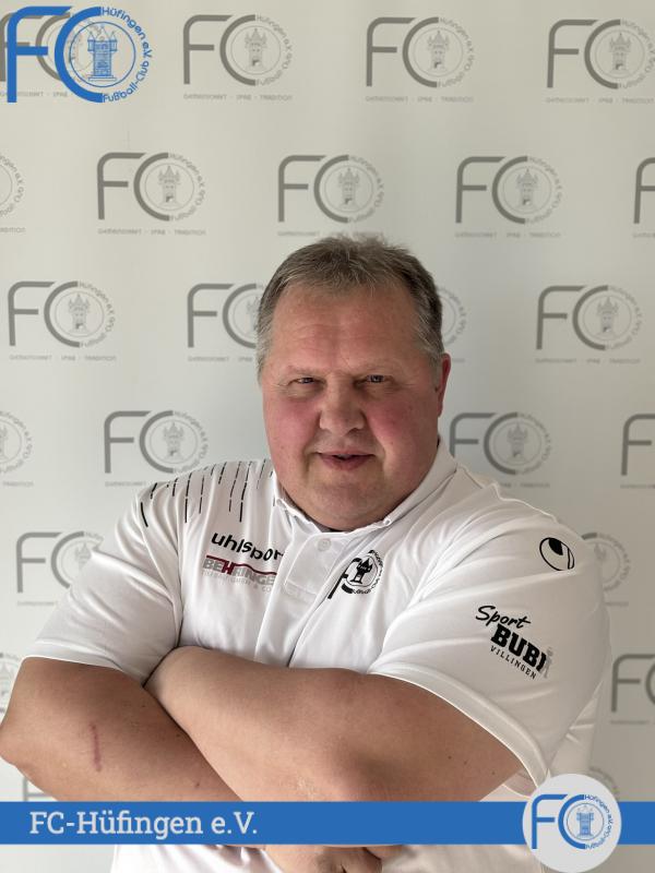 Armin Bäuerle