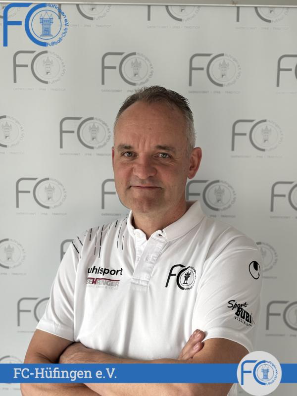 Raimund Merz
