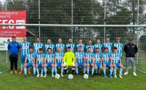 FCH - Aktive Herren 2
