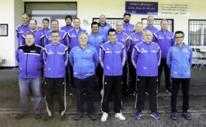 FC Hüfingen - Alte Herren