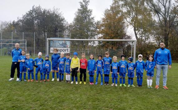 FC Hüfingen - Alte Herren
