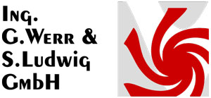 werr und ludwig logo
