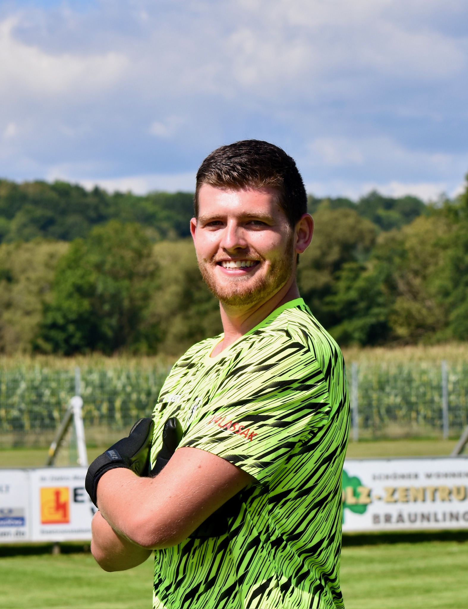 Dominik Pais