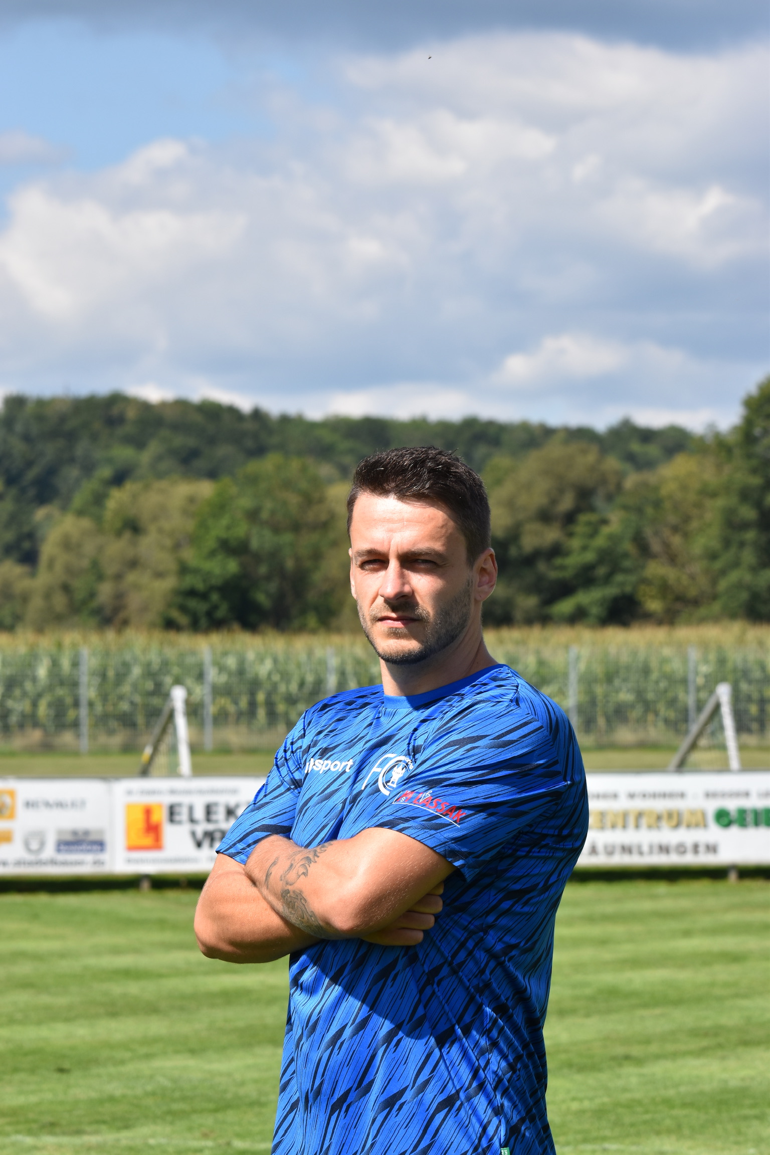Manuel Löhrer