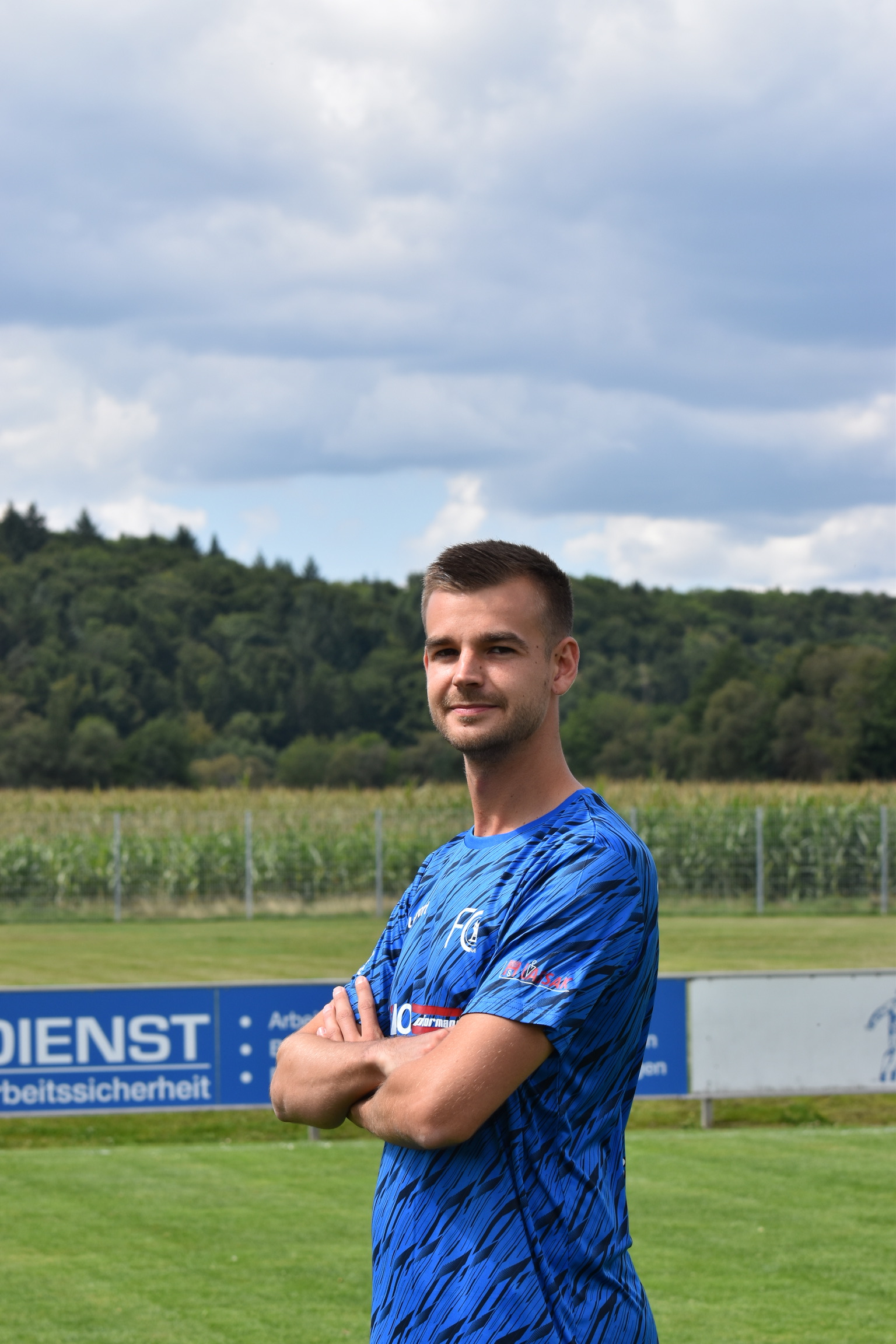 Erik Reichmann